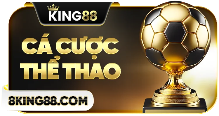 Cá cược thể thao