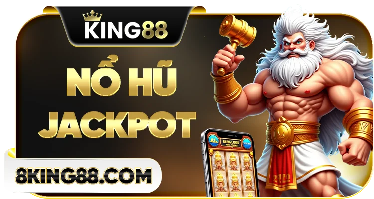 Nổ hũ Jackpot